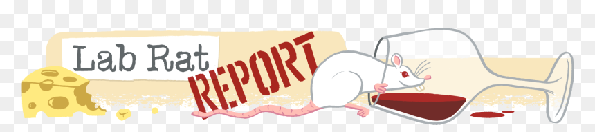 Illustration, HD Png Download - lab rat png