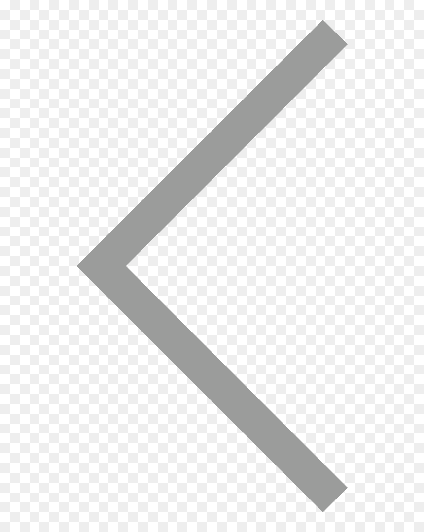 Transparent Chevron Arrow Png - Stencil, Png Download - slider arrow png
