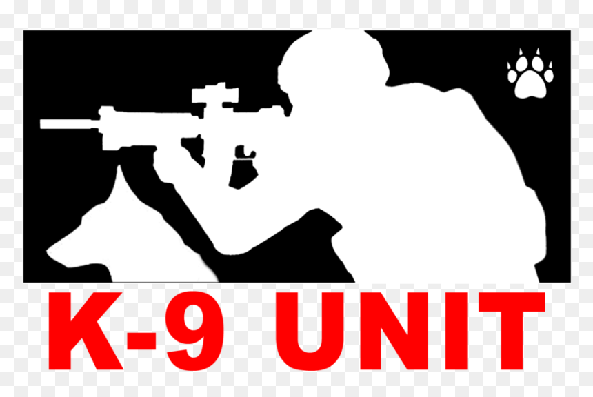Major League Shooter Logo Clipart T-shirt Decal Logo - Major League Infidel, HD Png Download - k9 png