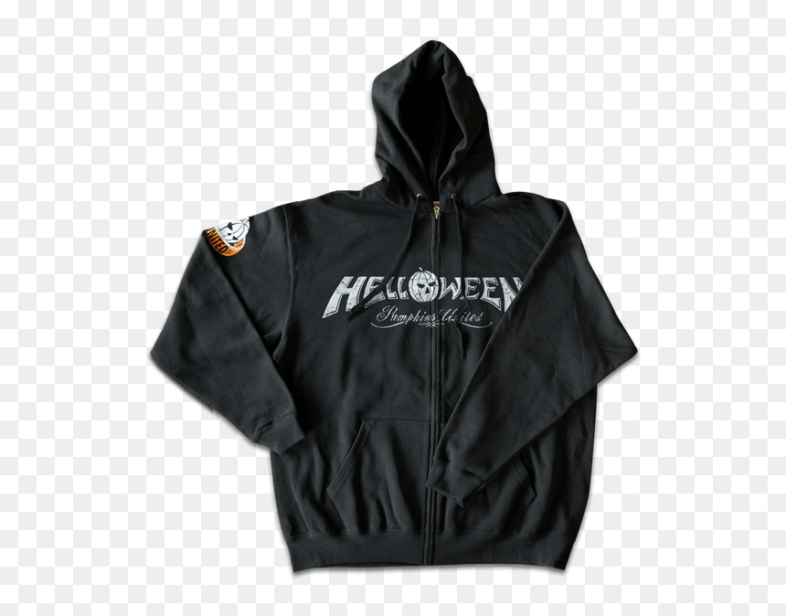Transparent Pumpkins Png - Helloween Hoodie, Png Download - illidan stormrage png
