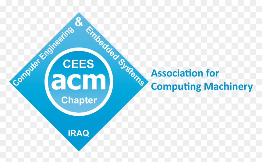 Iraq Png -acm Logo - Association For Computing Machinery Acm, Transparent Png - iraq png