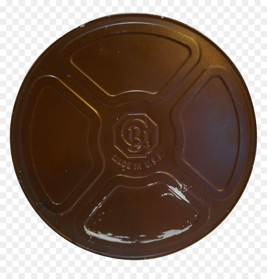 Sachertorte, HD Png Download - film reel icon png