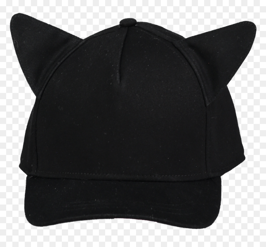 Baseball Cap, HD Png Download - wolf ears png