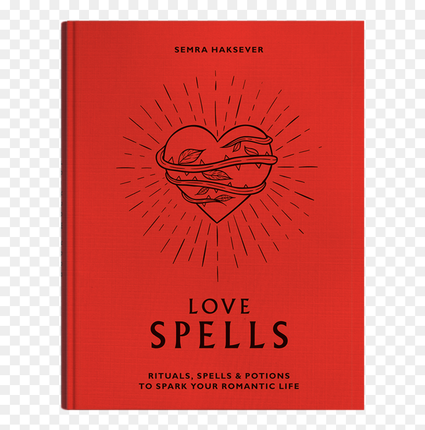 Lovespells - Love Is A Dog, HD Png Download - spells png