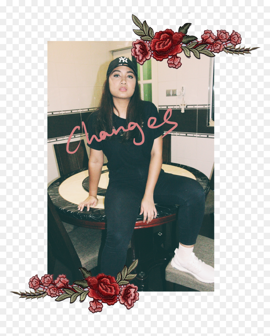 Girl, HD Png Download - hahaa png