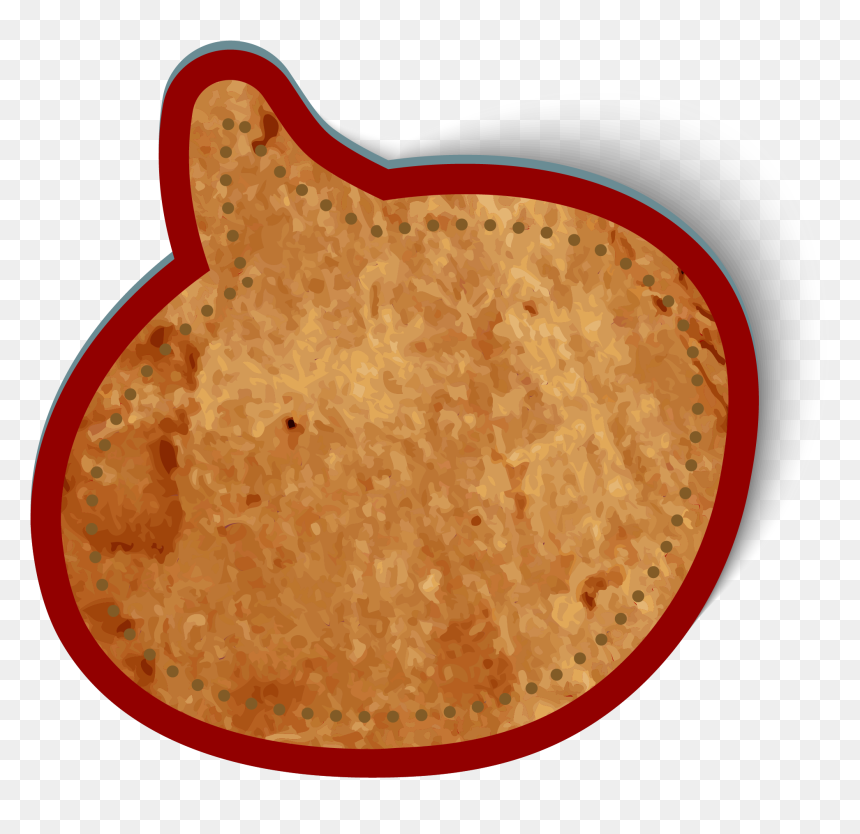 Pancake, HD Png Download - cracker png