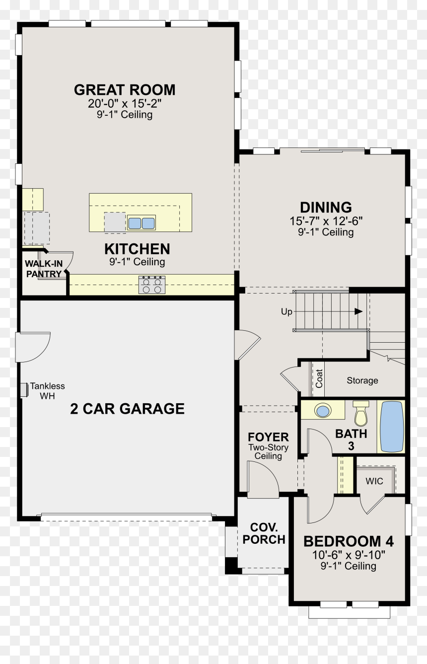 Diagram, HD Png Download - lennar logo png