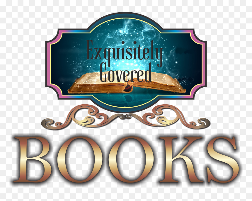 Creatively Covered Books Logo - Book, HD Png Download - spells png