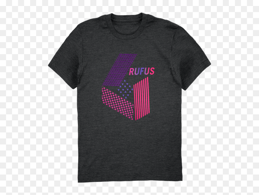 Active Shirt, HD Png Download - png geometric pattern