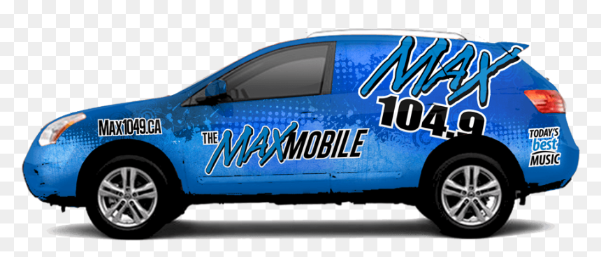 Image Description - 2009 Honda Cr V, HD Png Download - car wrap png