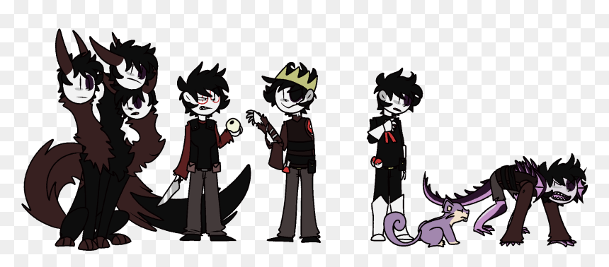 Cartoon, HD Png Download - gliscor png