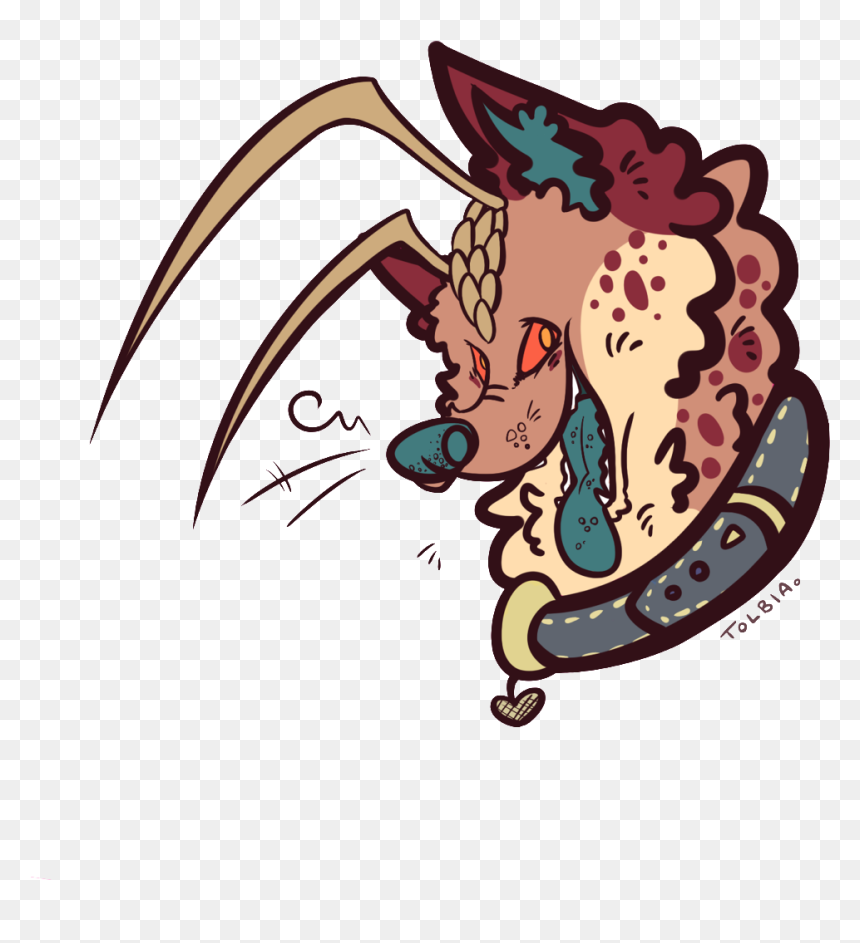 Aroooo - Illustration, HD Png Download - hahaa png