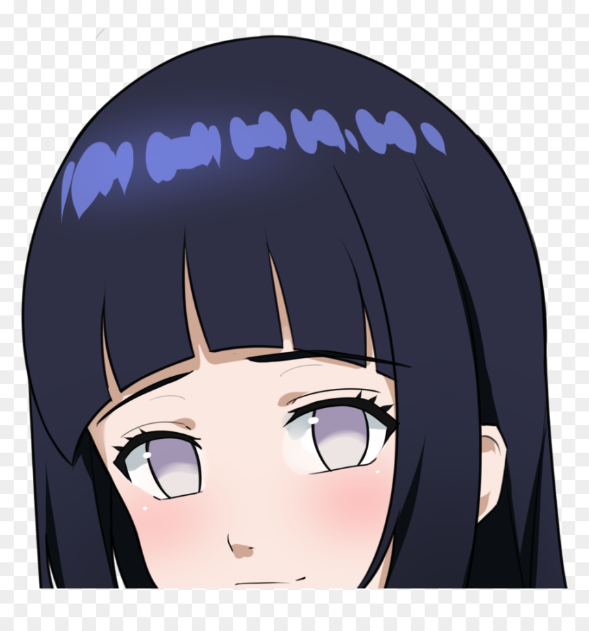 Transparent Megumin Konosuba Png - Cartoon, Png Download - naruto head png