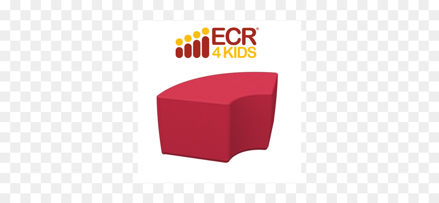 Ecr4kids, HD Png Download - quarter circle png