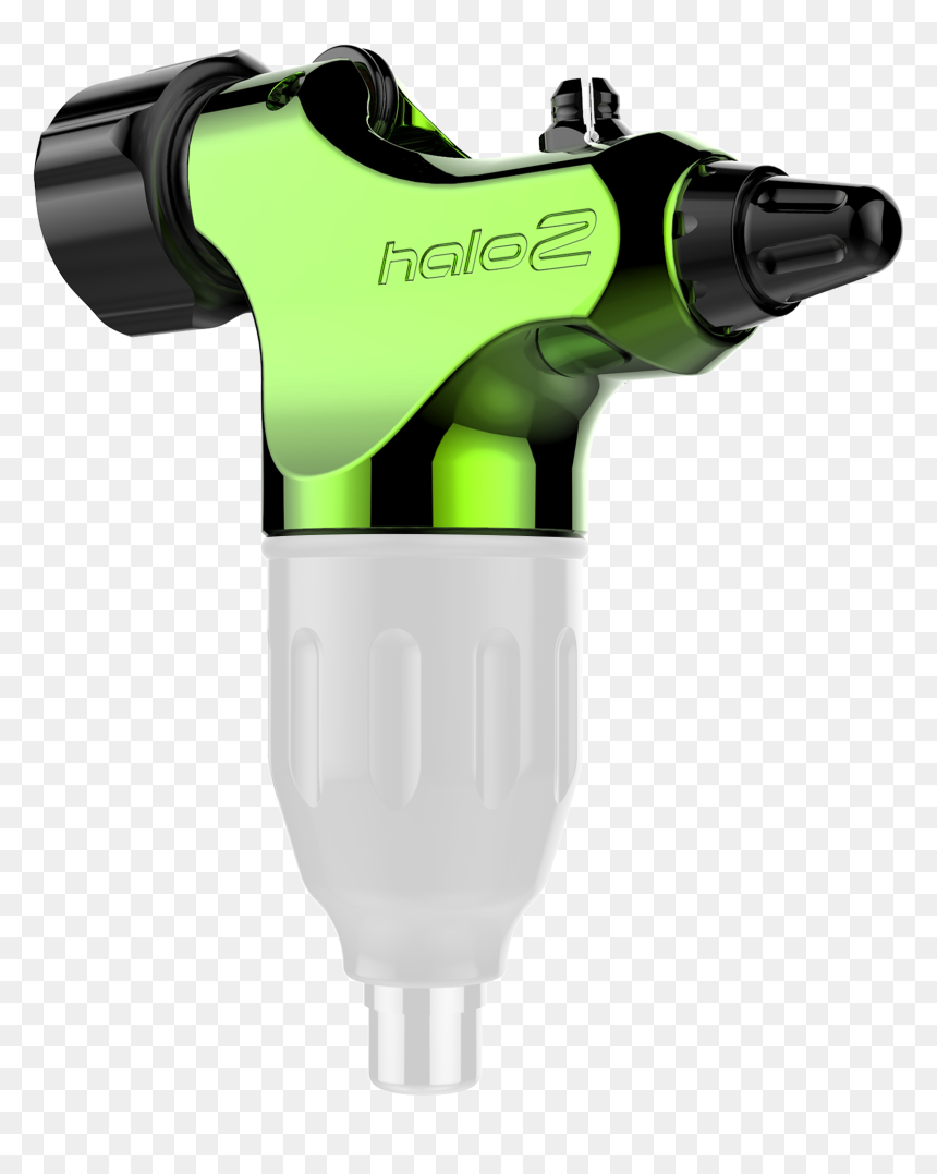 Spektra Halo 2 Body Kryptonite - Spectra Tattoo, HD Png Download - kryptonite png