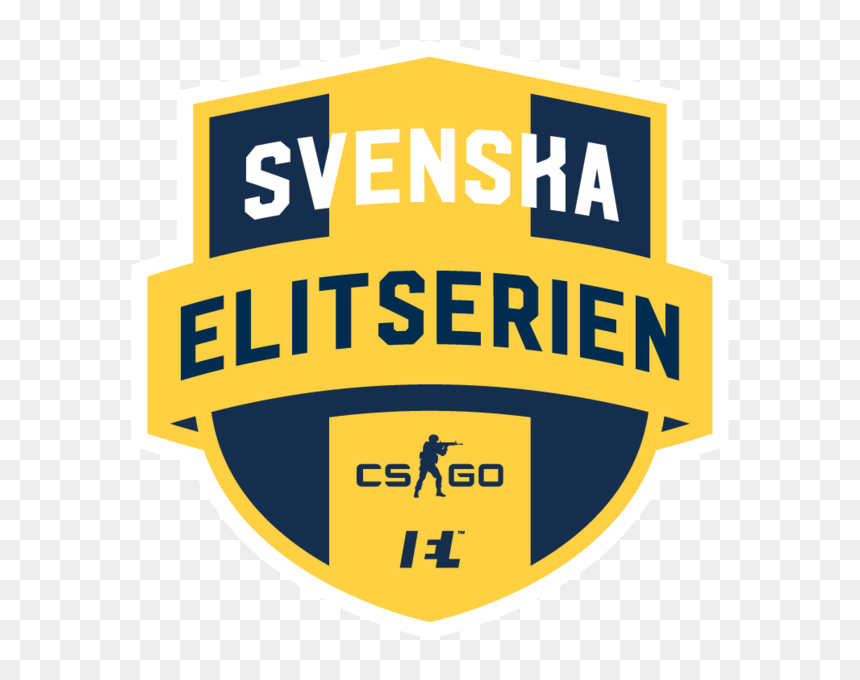 Svenska Elitserien Csgo, HD Png Download - hahaa png