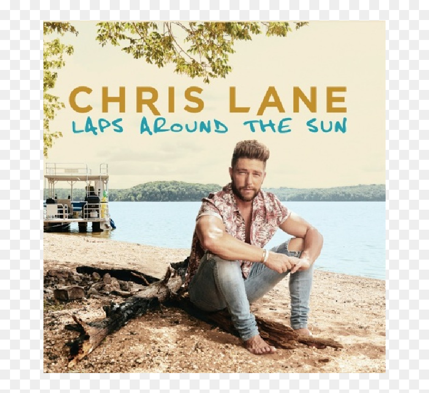 Chris Lane Cd Laps Around The Sun"
 Title="chris Lane - Chris Lane Laps Around The Sun, HD Png Download - tori kelly png