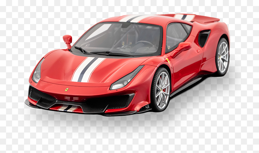 Supercar, HD Png Download - ferrari laferrari png