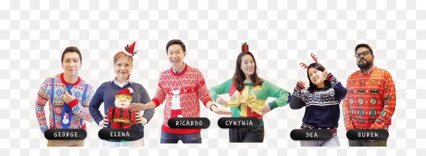 Christmas Eve, HD Png Download - hahaa png