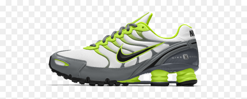 Running Shoe, HD Png Download - kryptonite png