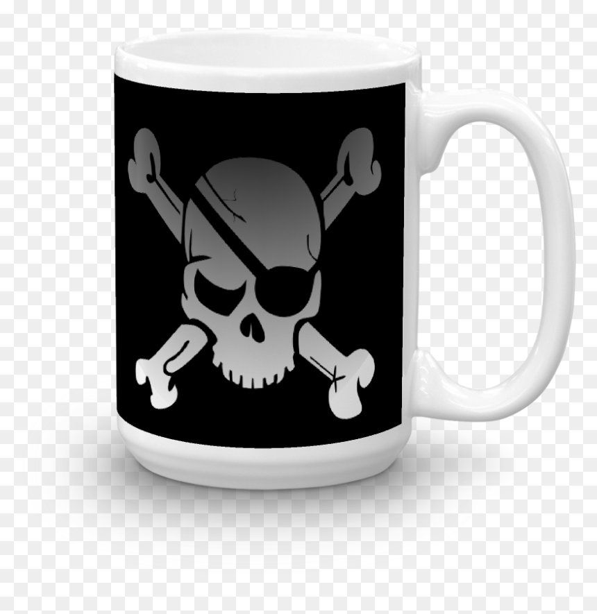 Transparent Pirate Flag Png - Pirate Show Me The Booty, Png Download - pirate patch png