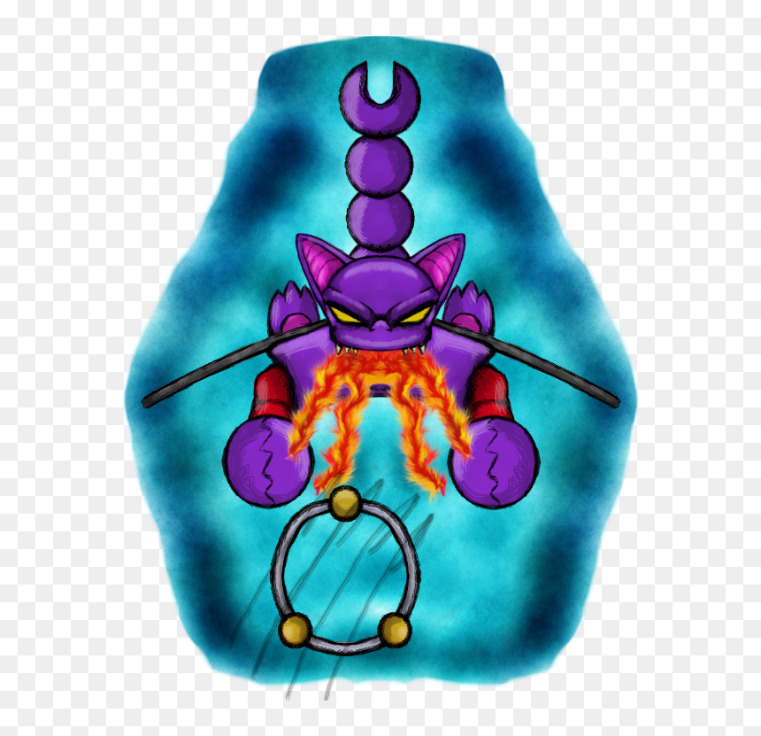 Invertebrate, HD Png Download - gliscor png