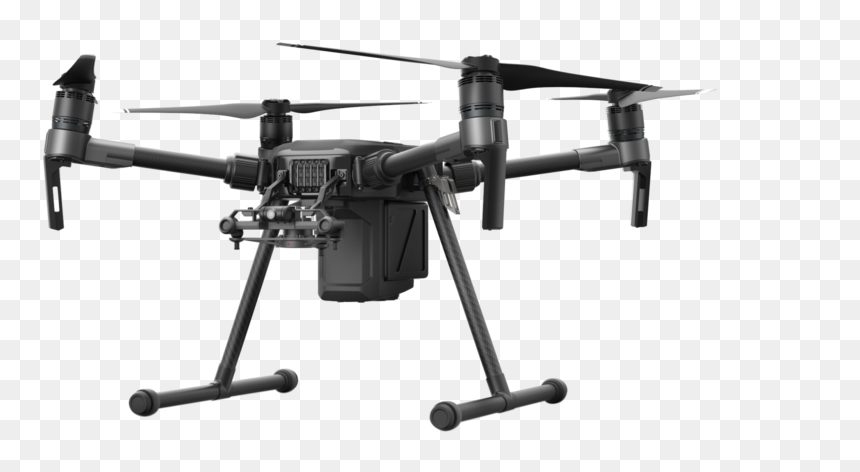 Drone Dji Matrice 210, HD Png Download - dji spark png