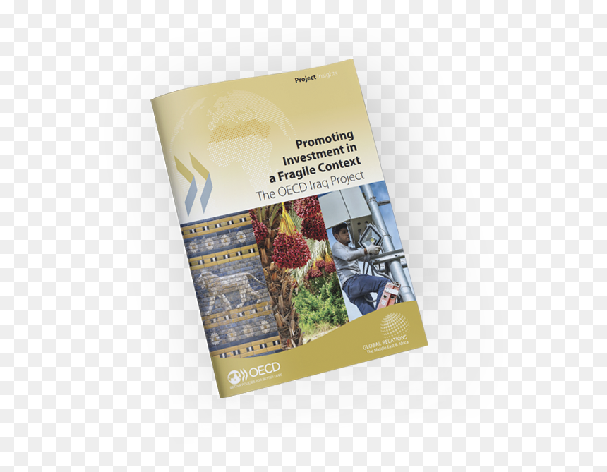 Flyer, HD Png Download - iraq png