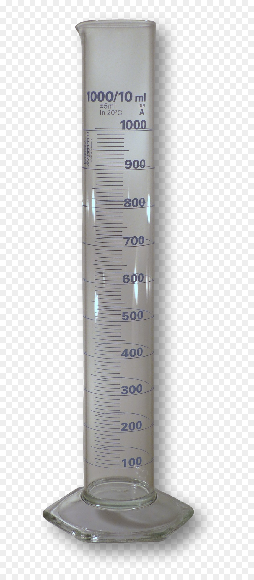 Medical Imaging, HD Png Download - graduated cylinder png