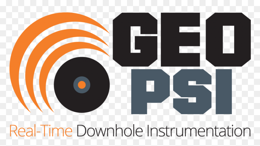 Home Page Logo Real Time Downhole Instrumentation Overlay - Poster, HD Png Download - psi png