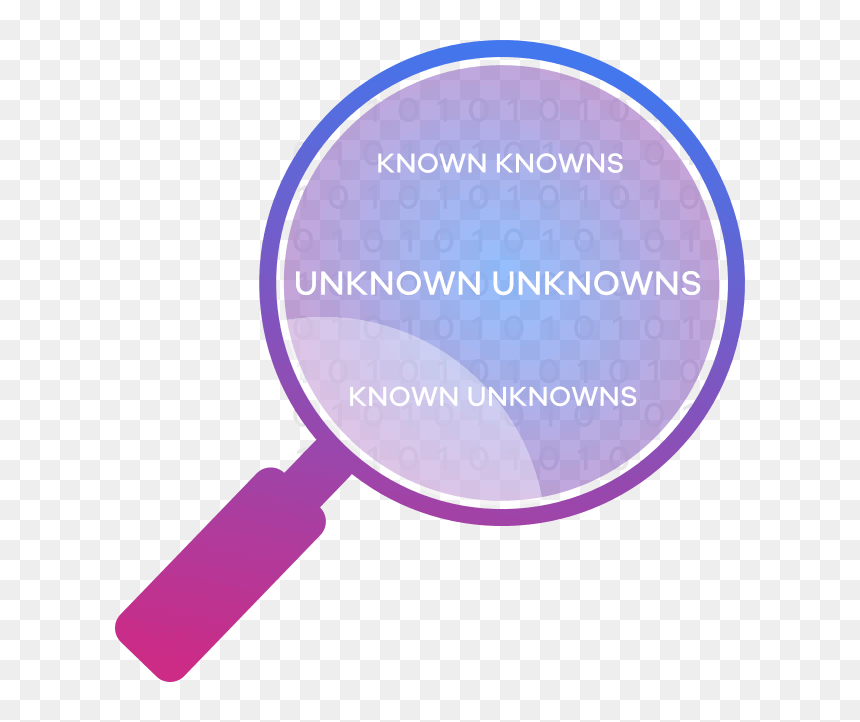 Circle, HD Png Download - looking glass png