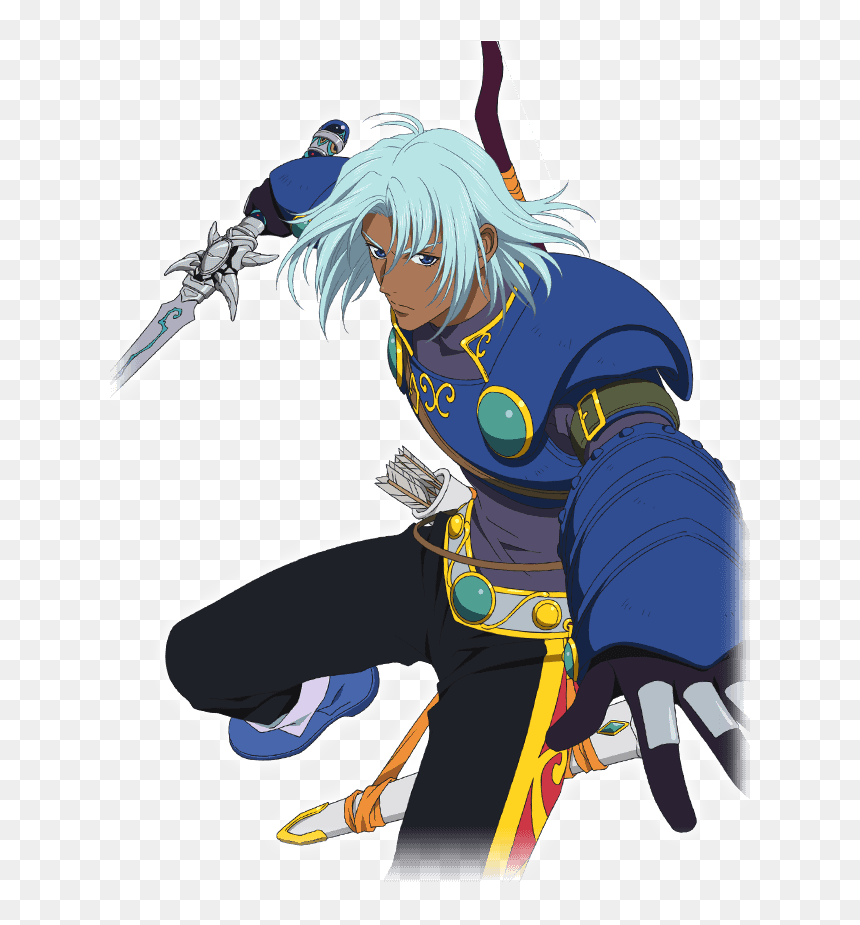 Tales Of Link Wikia - Tales Garr, HD Png Download - poker face png
