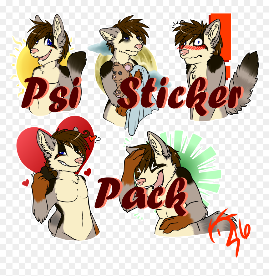 Cartoon , Png Download - Cartoon, Transparent Png - psi png