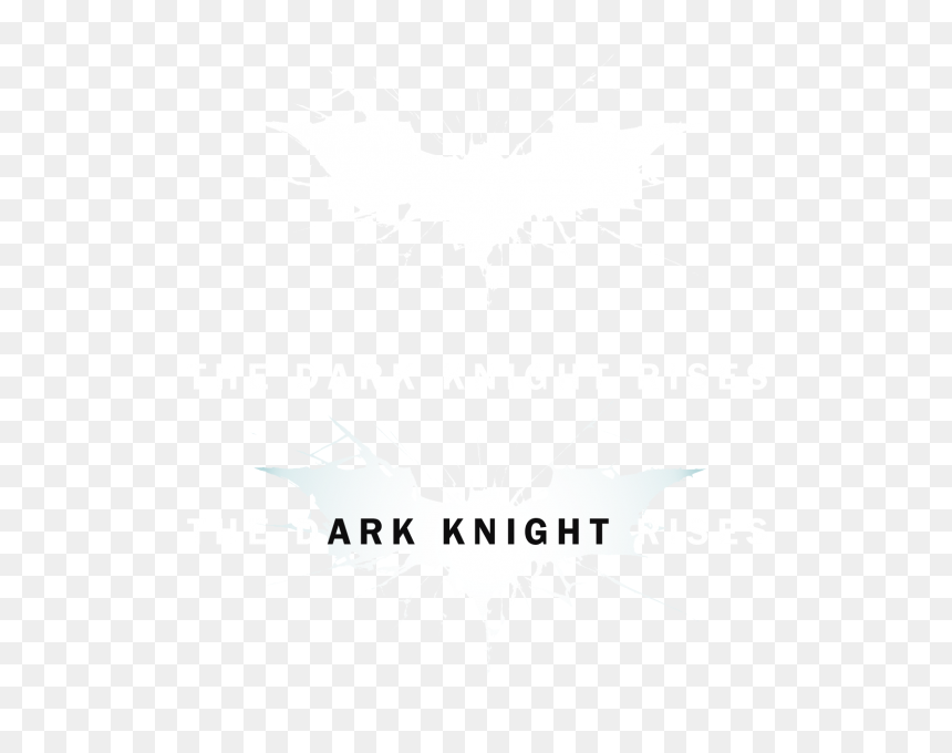 Batman Inspiration Quotes, HD Png Download - the dark knight png