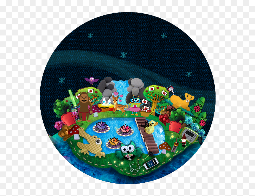 Spark Png -spark Png, Transparent Png - Circle, Png Download - dji spark png