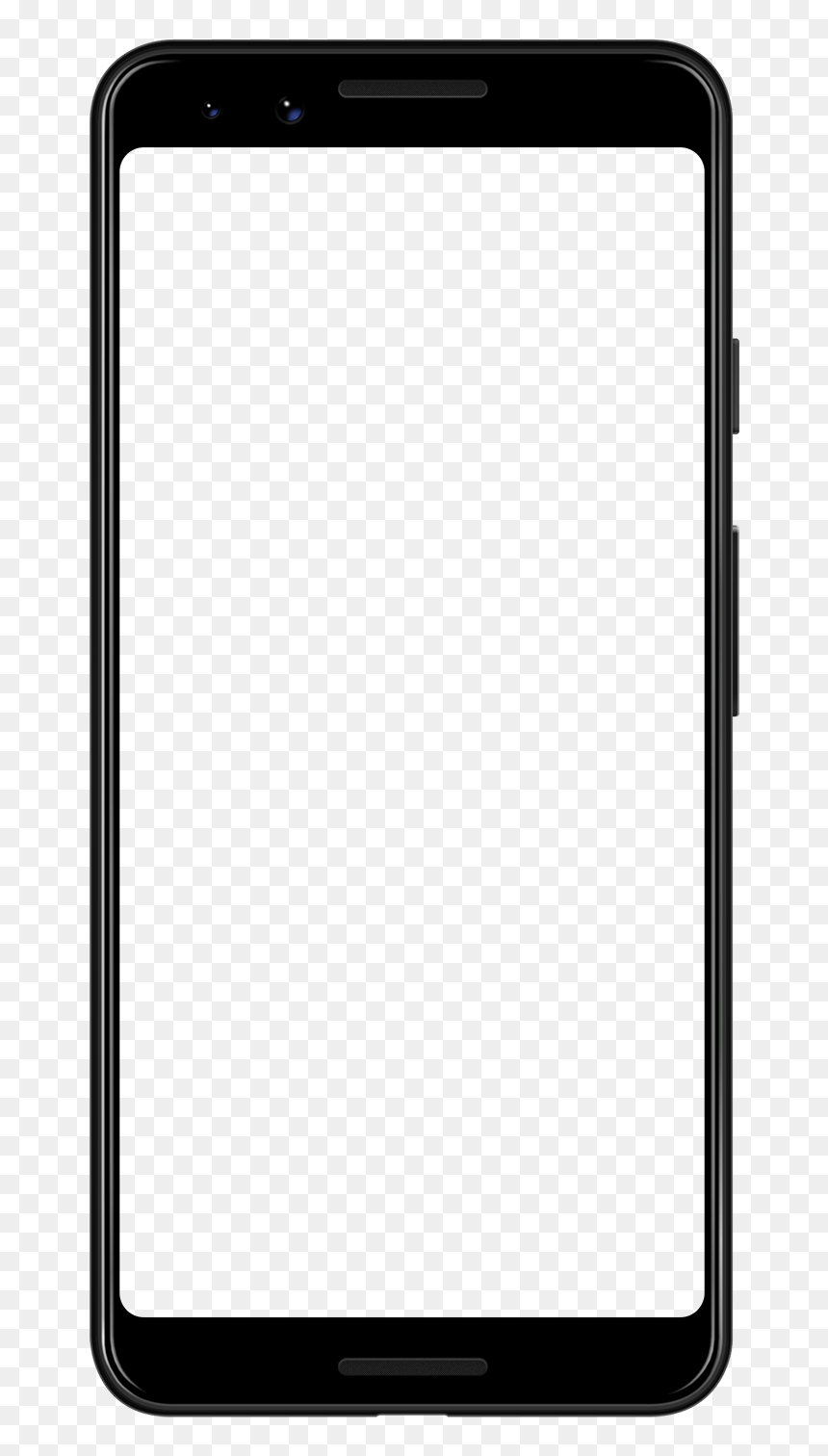 Panasonic Eluga Ray 550 Memory, HD Png Download - fantasy frame png