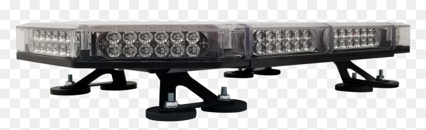 18 Inch Flex Mini Led Light Bar - Trailer, HD Png Download - light bar png