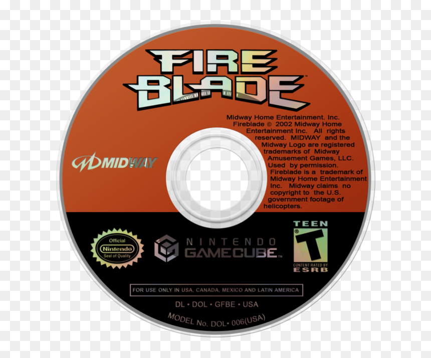 Picture 3 Of - Cocoto Kart Racer Disc, HD Png Download - nintendo gamecube logo png