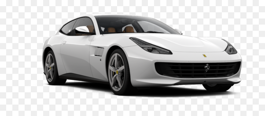 Ferrari Gtc4lusso Png, Transparent Png - ferrari laferrari png