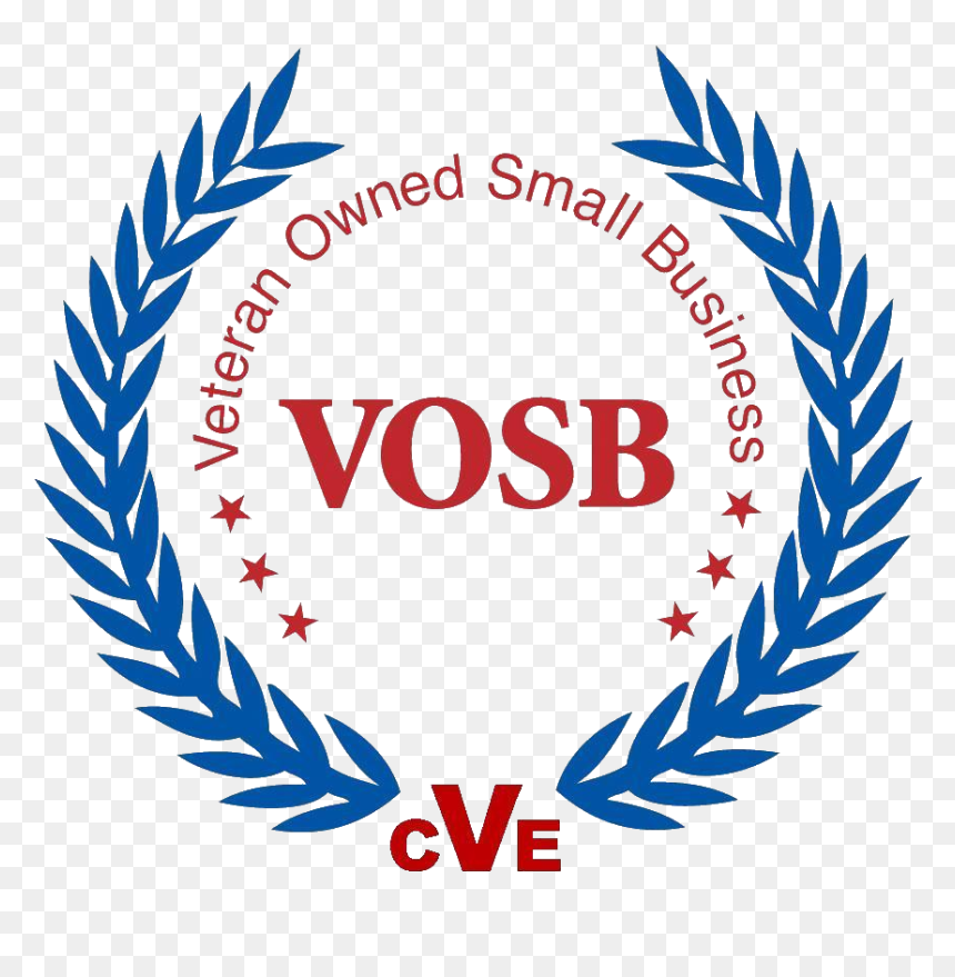 Veteran Owned Small Business Logo Vector , Png Download - Veteran Owned Small Business Png, Transparent Png - linkedin logo small png