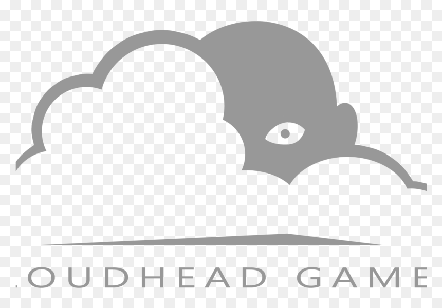 Cloudhead Games - Cloudhead Games Logo, HD Png Download - toilet emoji png