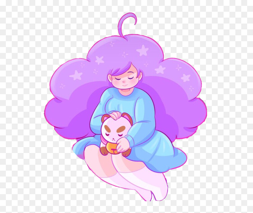 Transparent Puppycat Png - Bee And Puppycat Png, Png Download - puppycat png