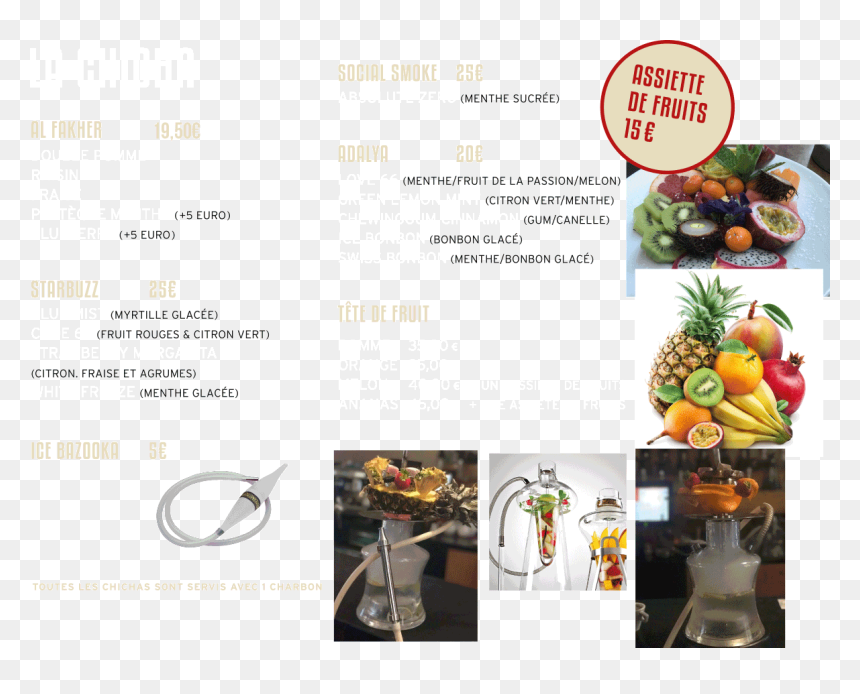 Natural Foods, HD Png Download - food smoke png