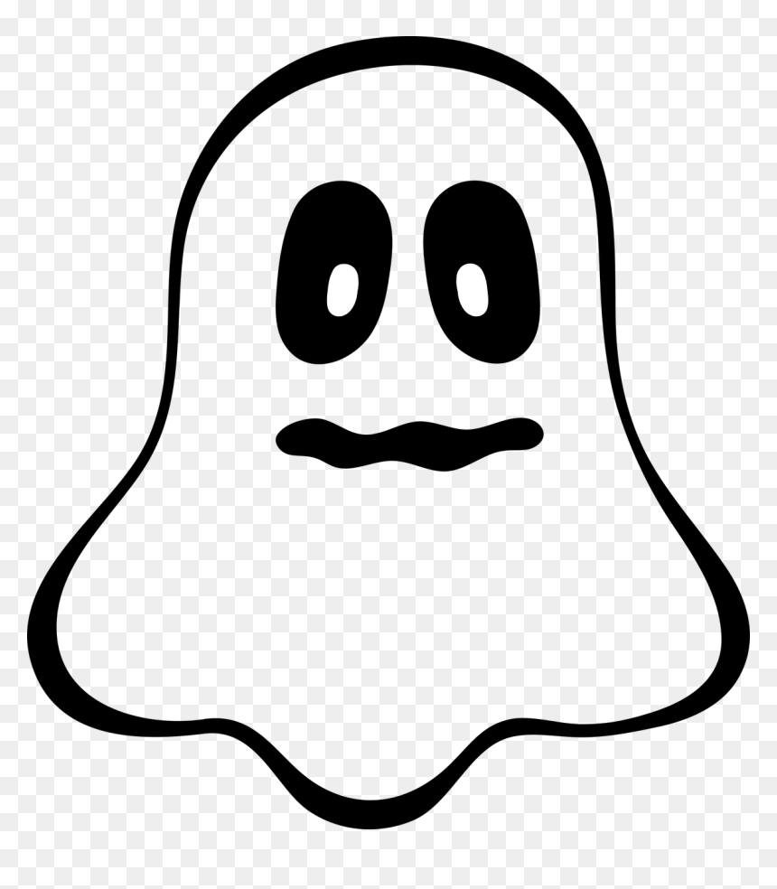 Fantasmas Png Clipart , Png Download - Free Ghost Halloween, Transparent Png - dickbutt transparent png