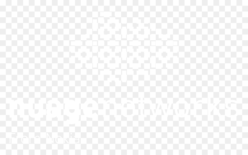 Nuage - Johns Hopkins Logo White, HD Png Download - mandala overlay png
