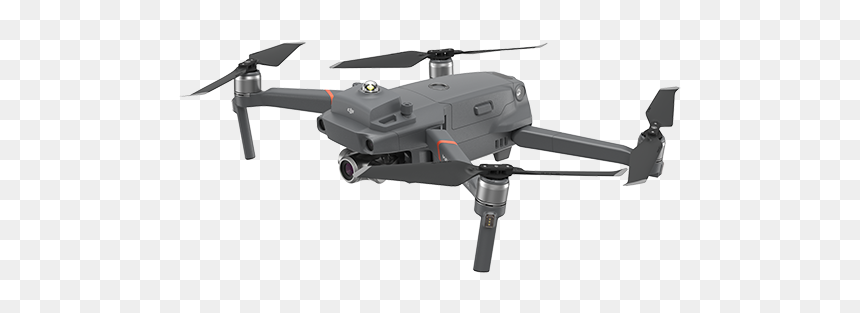 Dji Mavic 2 Enterprise Dual, HD Png Download - dji spark png