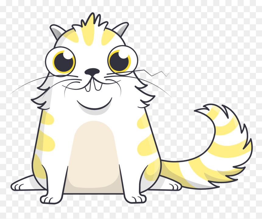 Criptogatos, HD Png Download - dickbutt transparent png