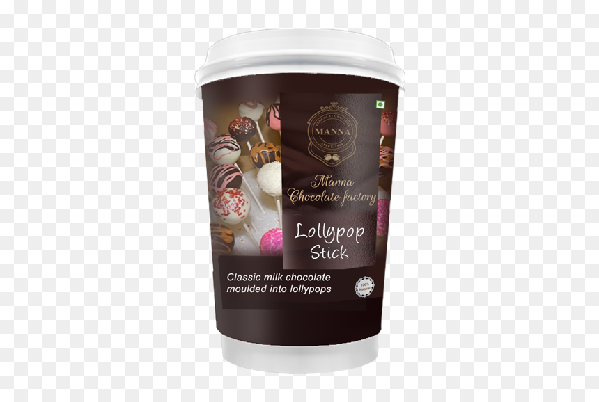 Strawberry, HD Png Download - lollypop png