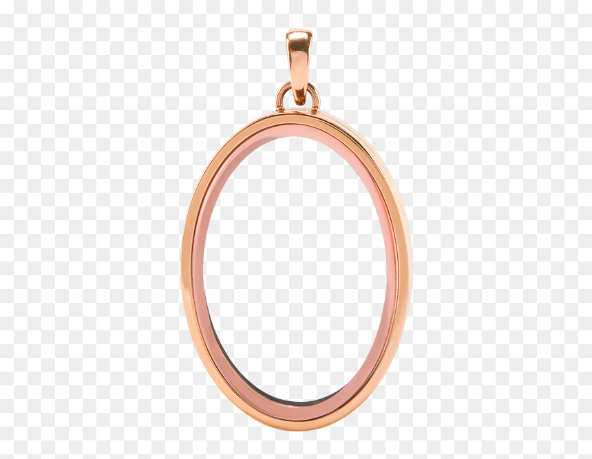 Locket, HD Png Download - looking glass png