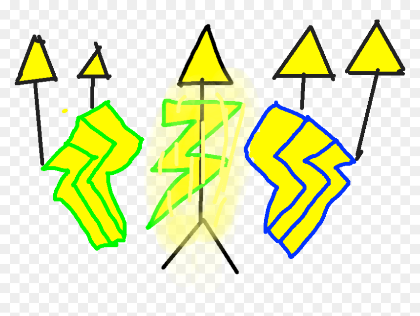 Clip Art, HD Png Download - arrow drawing png